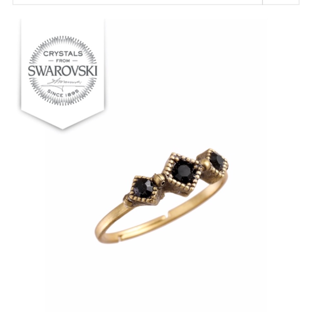 Gaia Ring